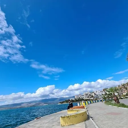 Daire Sea Breeze Milas